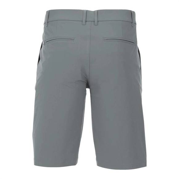 NEW GREYSON CLOTHIERS montauk short in slate - Picture 4 of 4